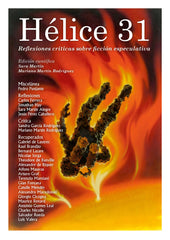 HELICE 31 | Martin Rodriguez,mariano | 9788418613319 (Gaspar & rimbau)