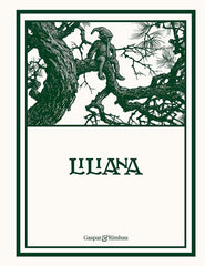 LILIANA | Mestres, Apeles | 9788418613449 (Gaspar & rimbau)