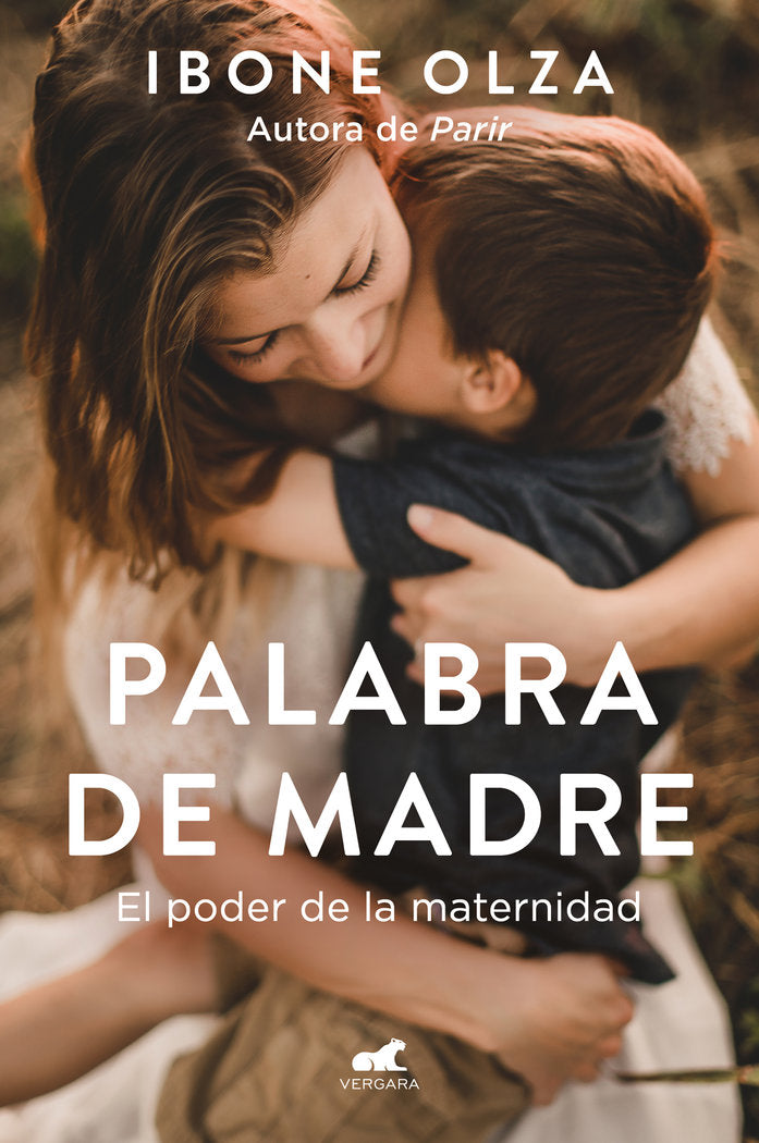 PALABRA DE MADRE - 9788418620386 Imagen principal del producto