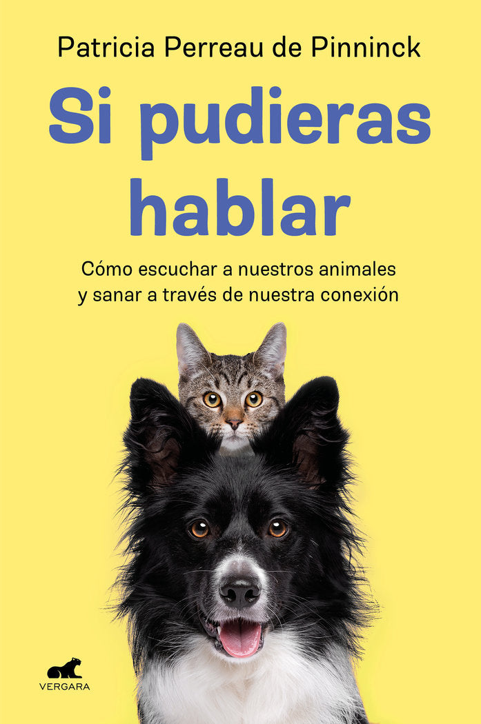 SI PUDIERAS HABLAR - 9788418620843