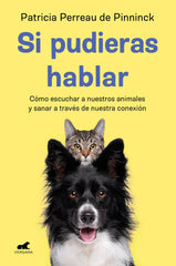SI PUDIERAS HABLAR - 9788418620843