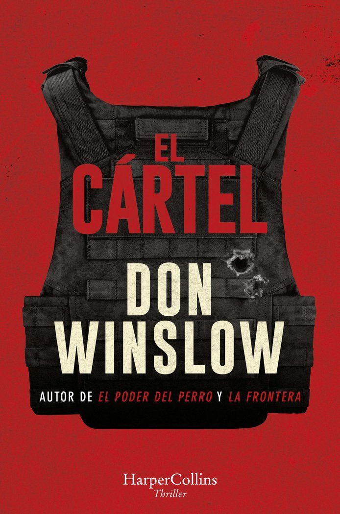 EL CARTEL - 9788418623103