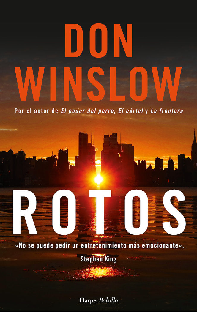ROTOS - 9788418623462