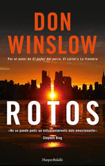 ROTOS - 9788418623462