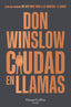 CIUDAD EN LLAMAS - 9788418623776