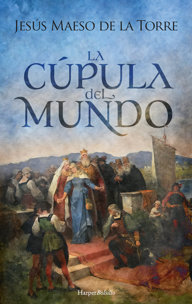 LA CUPULA DEL MUNDO - 9788418623783