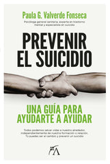 PREVENIR EL SUICIDIO - 9788418648335