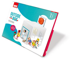 SCIENCE 1oEP SB 22 OUTSIDE THE BOX | AA,VV | 9788418651113 (Byme,Mc Millan Edelvives Bilin)