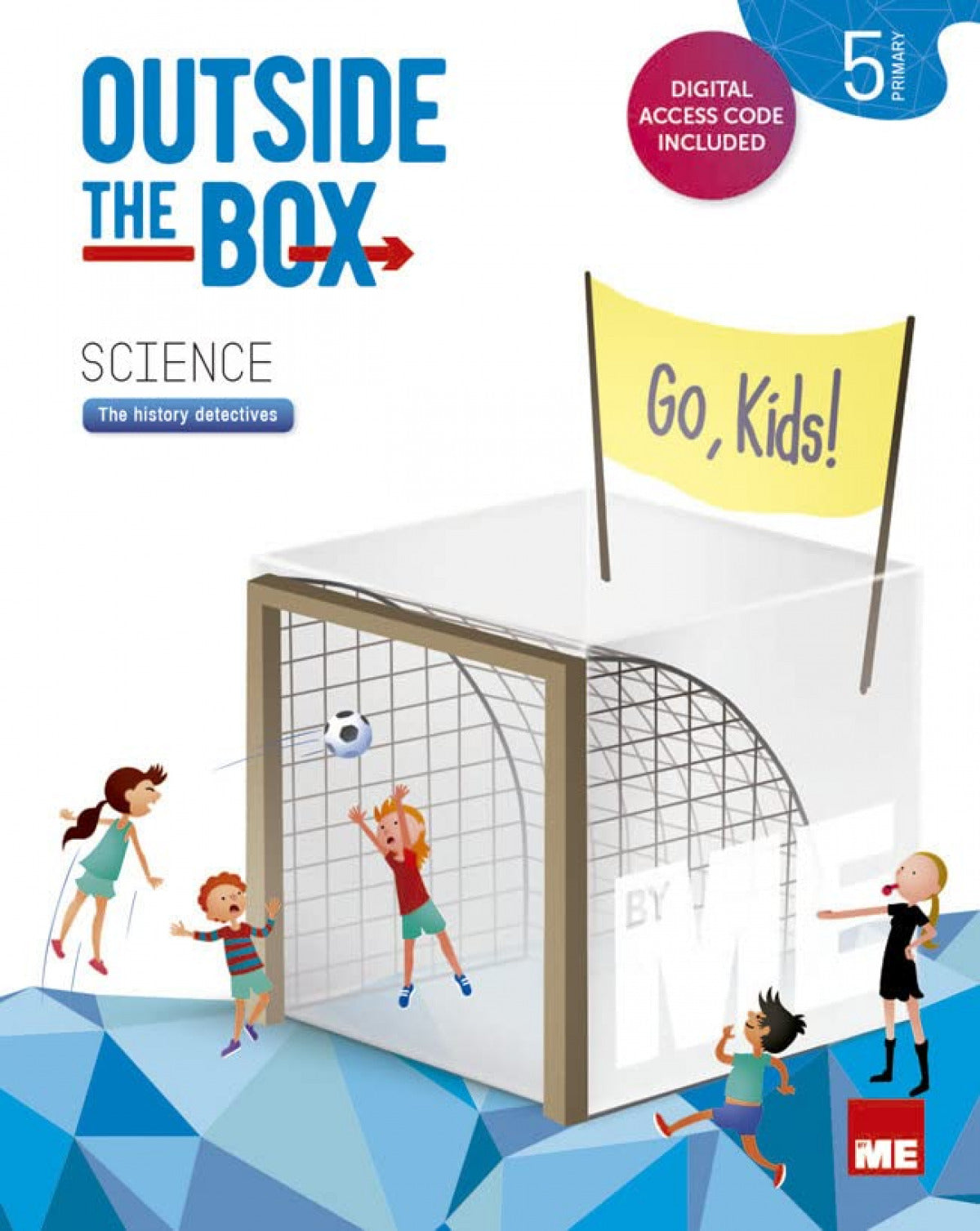 Science 5 Outside The Box P3 Sb