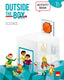 SCIENCE 1oEP WB 22 OUTSIDE THE BOX COMPLETO | AA,VV | 9788418651632 (Byme,Mc Millan Edelvives Bilin)