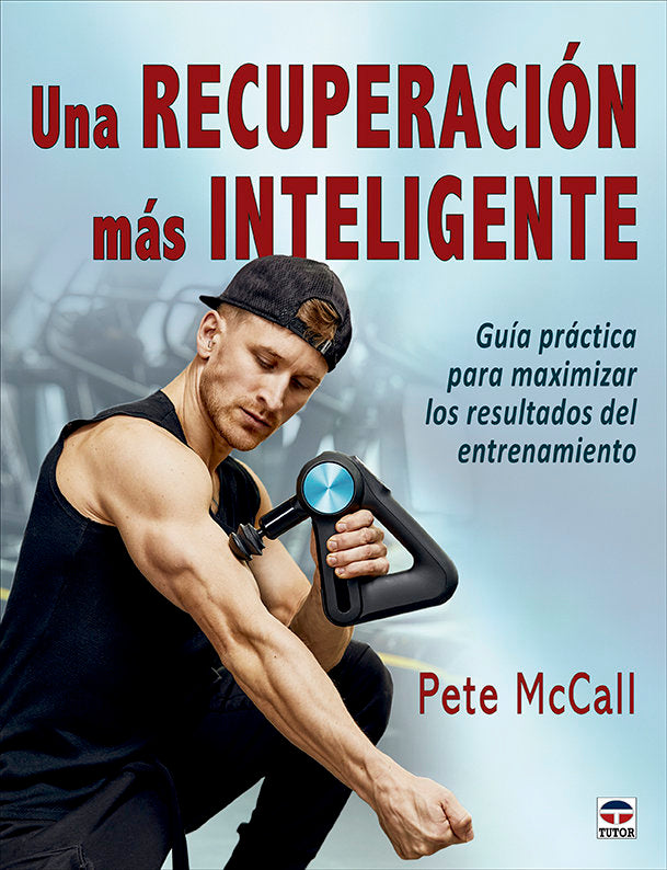 UNA RECUPERACION MAS INTELIGENTE - 9788418655371
