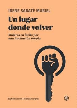 UN LUGAR DONDE VOLVER - 9788418684425