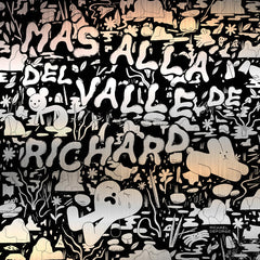 MAS ALLA DEL VALLE DE RICHARD | MICHAEL DEFORGE | BARRETT EDITORIAL | 9788418690174