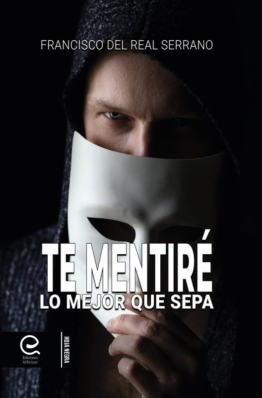 TE MENTIRE LO MEJOR QUE SEPA - 9788418698347 Imagen principal del producto