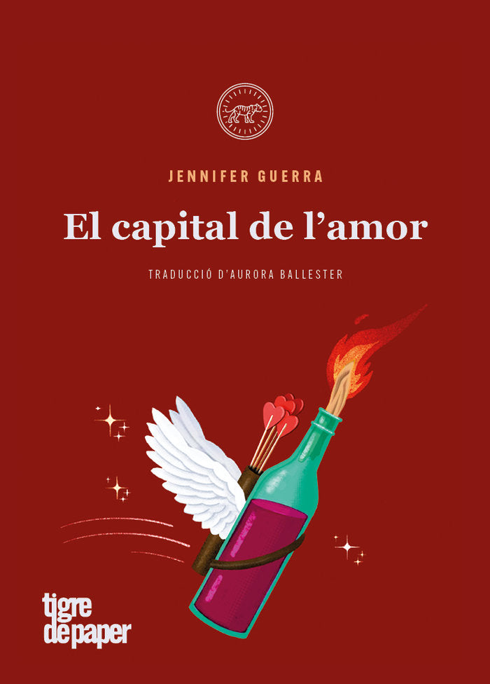 CAPITAL DE LAMOREL - 9788418705410