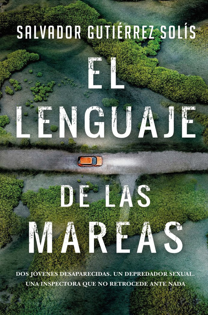 LENGUAJE DE LAS MAREASEL - 9788418709784