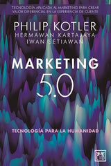 MARKETING 50 - 9788418709876