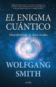ENIGMA CUANTICOEL - 9788418709890 Imagen principal del producto