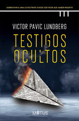 TESTIGOS OCULTOS - 9788418711725