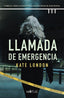 LLAMADA DE EMERGENCIA - 9788418711800