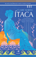 ITACA | North, Claire | 9788418711947 (Vidis)