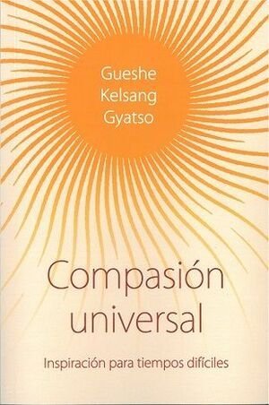 COMPASION UNIVERSAL - 9788418727009 Imagen principal del producto