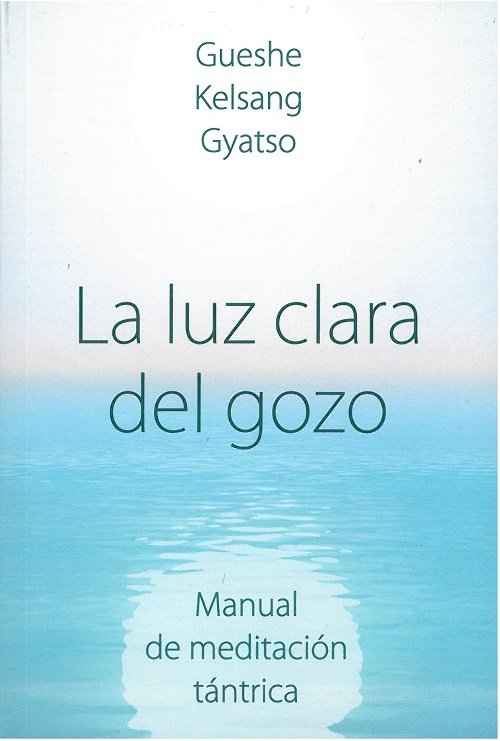 LA LUZ CLARA DEL GOZO - 9788418727085 Imagen principal del producto