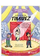QUE PUEDO HACER PARA VENCER MI TIMIDEZ - 9788418745058