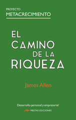 EL CAMINO DE LA RIQUEZA | ALLEN,JAMES | MESTAS | 9788418765698