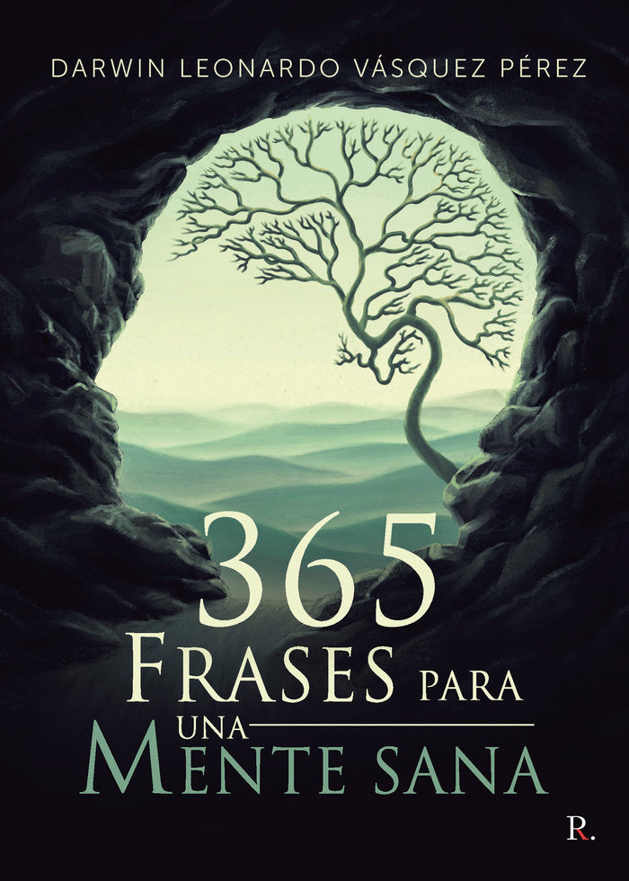 365 FRASES PARA UNA MENTE SANA - 9788418773594 Imagen principal del producto