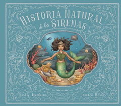 HISTORIA NATURAL DE LAS SIRENAS | Hawking, Emily | 9788418774423 (Harper collins)