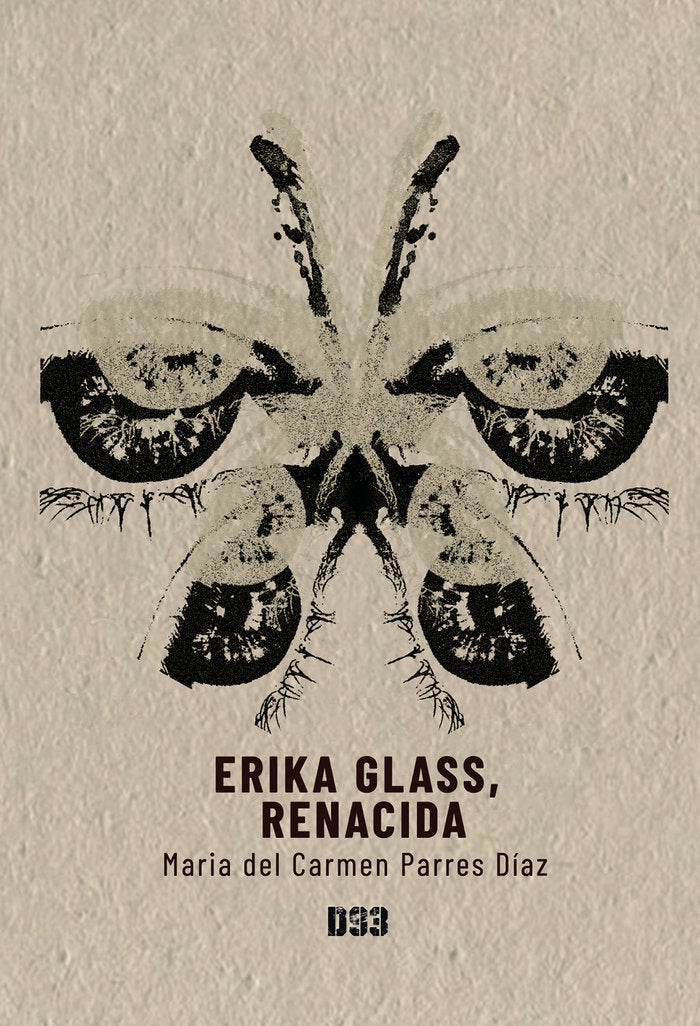 ERIKA GLASS RENACIDA - 9788418783159