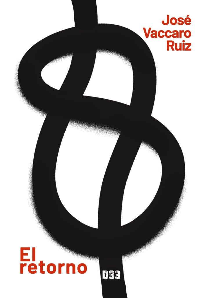 EL RETORNO - 9788418783166