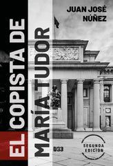 EL COPISTA DE MARIA TUDOR - 9788418783210