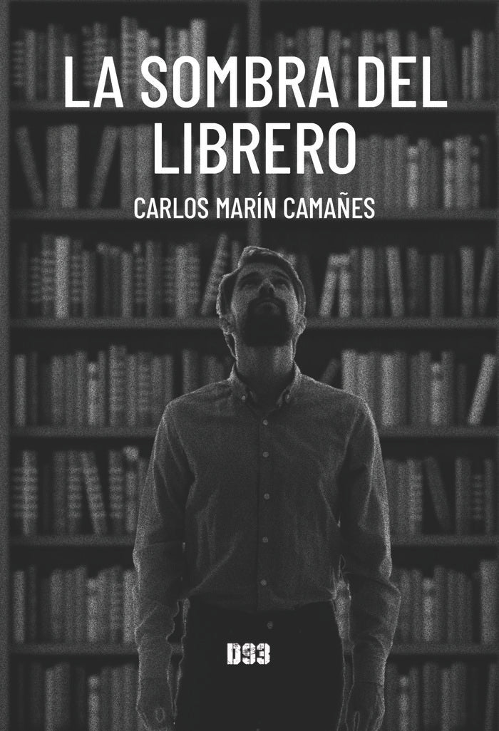 LA SOMBRA DEL LIBRERO - 9788418783234