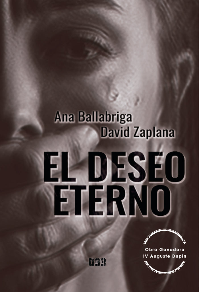 EL DESEO ETERNO - 9788418783241