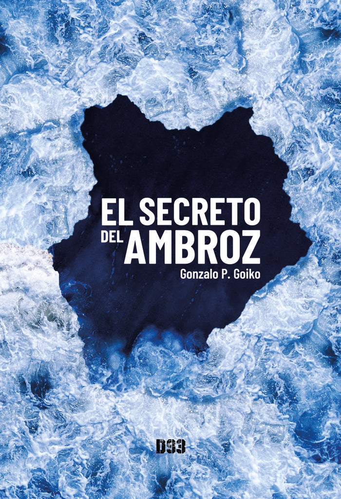 EL SECRETO DEL AMBROZ - 9788418783296
