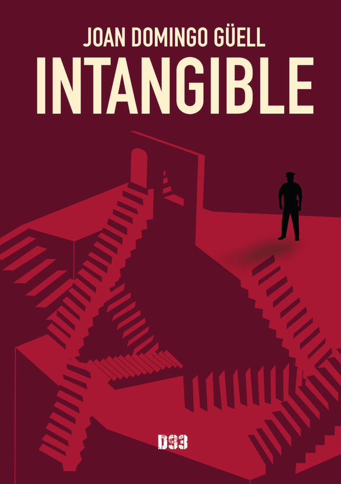 INTANGIBLE - 9788418783302