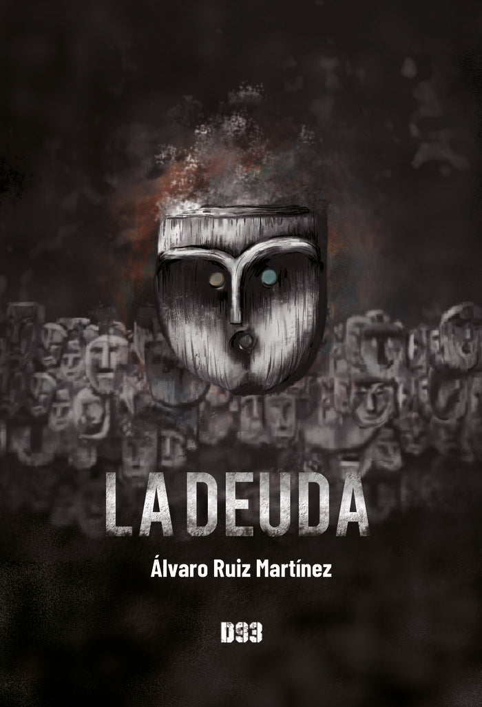 LA DEUDA - 9788418783340