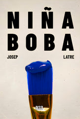 NIÑA BOBA - 9788418783388