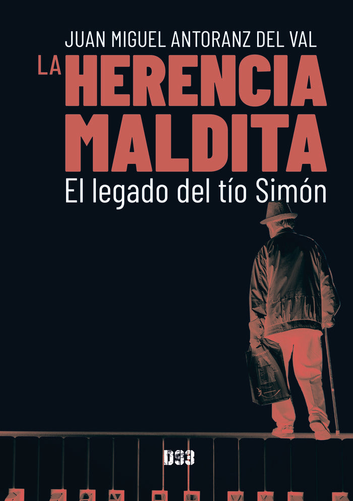 LA HERENCIA MALDITA - 9788418783395
