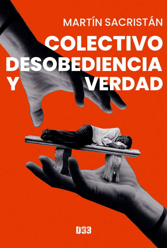 COLECTIVO DESOBEDIENCIA Y VERDAD - 9788418783418