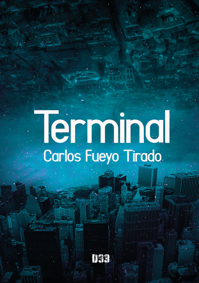 TERMINAL - 9788418783432