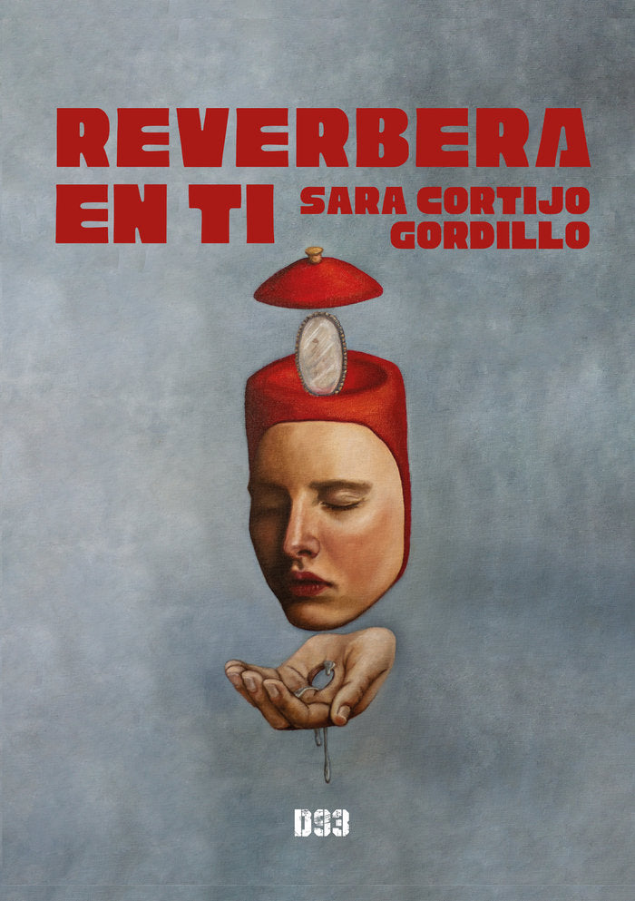 REVERBERA EN TI - 9788418783449