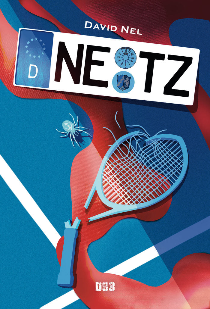 NETZ - 9788418783470