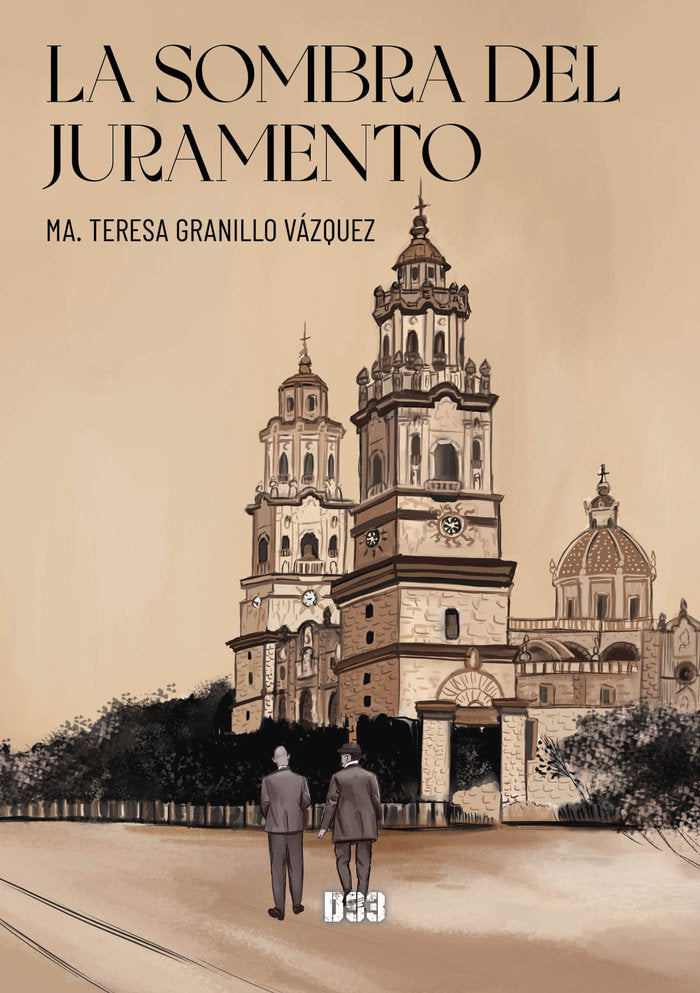 LA SOMBRA DEL JURAMENTO - 9788418783579