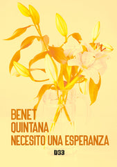 NECESITO UNA ESPERANZA - 9788418783623