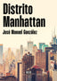 DISTRITO MANHATTAN - 9788418783647