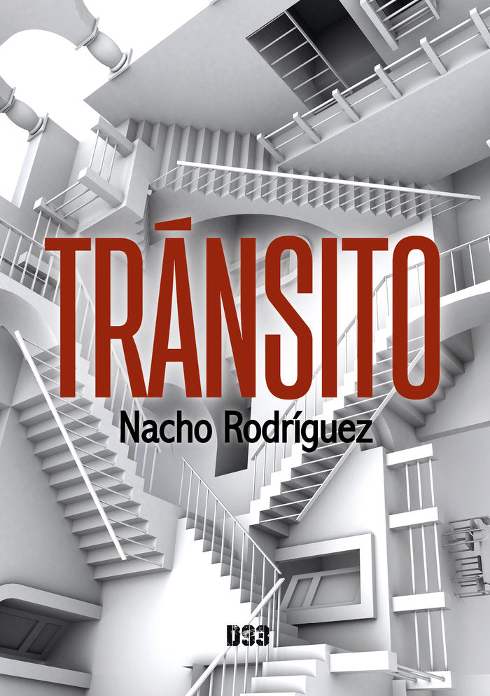 TRANSITO - 9788418783654