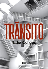 TRANSITO - 9788418783654